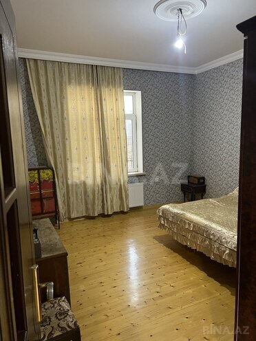 4 otaqlı həyət evi/bağ evi - Atyalı q. - 150 m² (15)