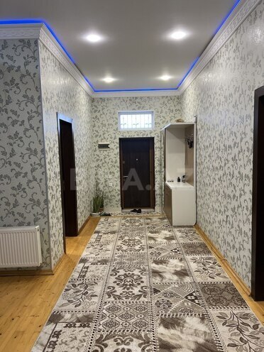 4 otaqlı həyət evi/bağ evi - Atyalı q. - 150 m² (12)