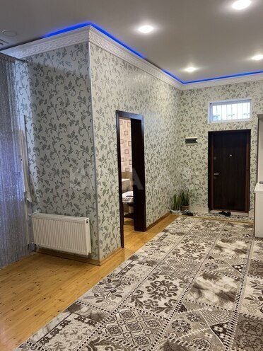 4 otaqlı həyət evi/bağ evi - Atyalı q. - 150 m² (13)