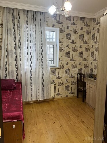 4 otaqlı həyət evi/bağ evi - Atyalı q. - 150 m² (17)