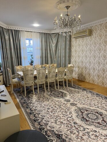4 otaqlı həyət evi/bağ evi - Atyalı q. - 150 m² (9)