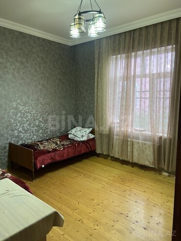 4 otaqlı həyət evi/bağ evi - Atyalı q. - 150 m² (16)