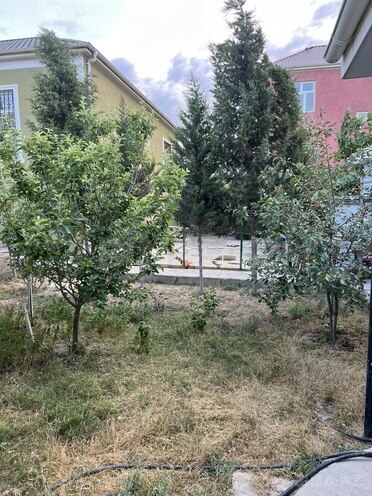 4 otaqlı həyət evi/bağ evi - Atyalı q. - 150 m² (5)
