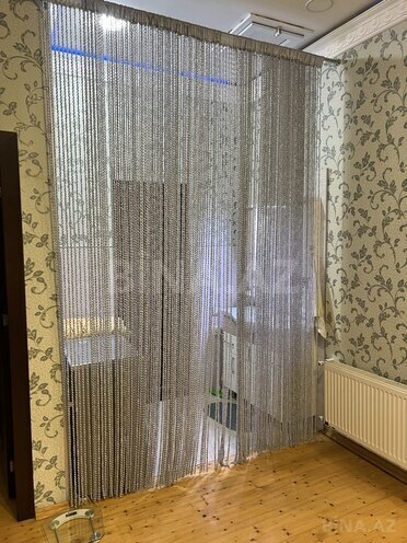 4 otaqlı həyət evi/bağ evi - Atyalı q. - 150 m² (14)