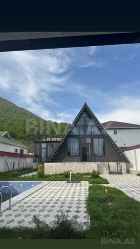 4-комн. дом/дача - Габала - 400 м² (3)