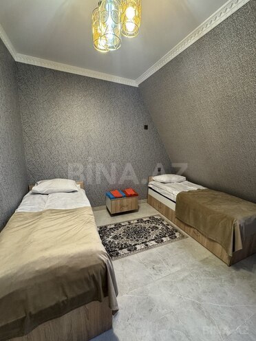 4-комн. дом/дача - Габала - 400 м² (13)