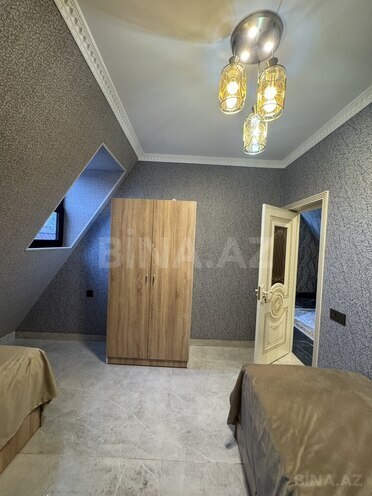4-комн. дом/дача - Габала - 400 м² (14)