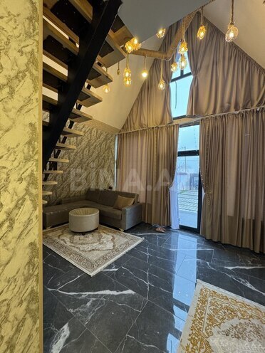 4-комн. дом/дача - Габала - 400 м² (5)