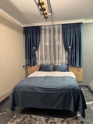 4-комн. дом/дача - Габала - 400 м² (10)