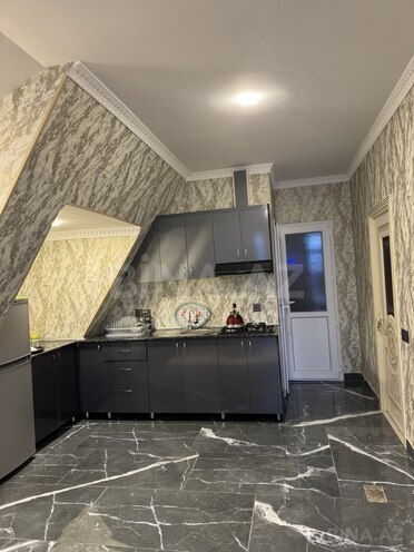 4-комн. дом/дача - Габала - 400 м² (12)