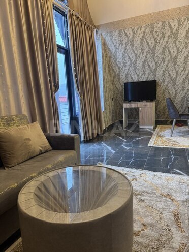 4-комн. дом/дача - Габала - 400 м² (18)
