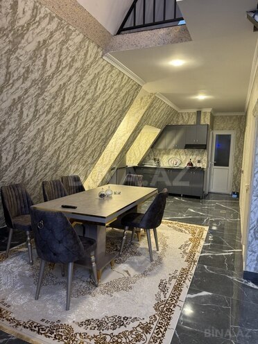 4-комн. дом/дача - Габала - 400 м² (4)