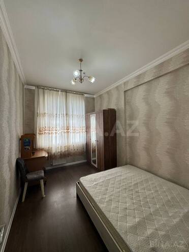 2 otaqlı yeni tikili - Yasamal q. - 56 m² (7)