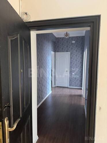 2 otaqlı yeni tikili - Yasamal q. - 56 m² (2)