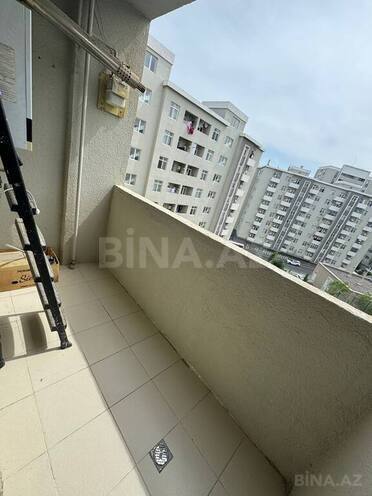 2 otaqlı yeni tikili - Yasamal q. - 56 m² (11)