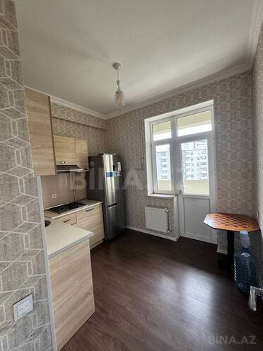2 otaqlı yeni tikili - Yasamal q. - 56 m² (8)