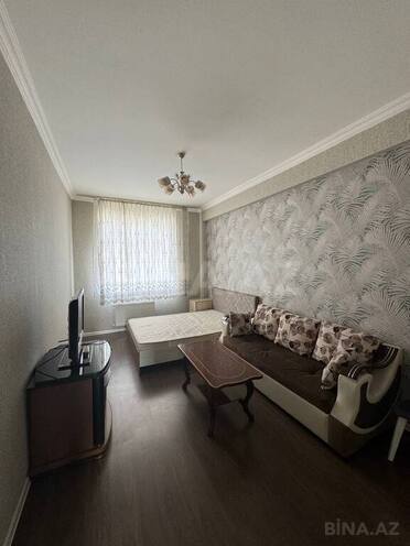 2 otaqlı yeni tikili - Yasamal q. - 56 m² (4)