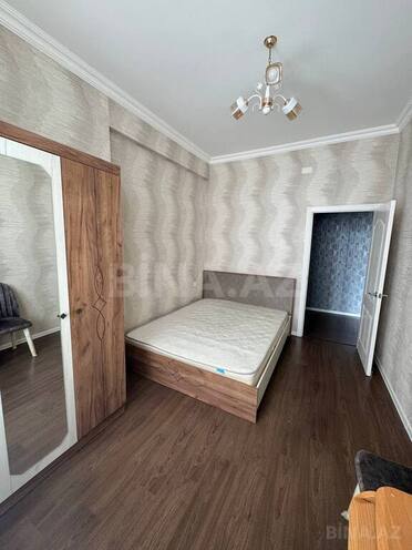 2 otaqlı yeni tikili - Yasamal q. - 56 m² (6)