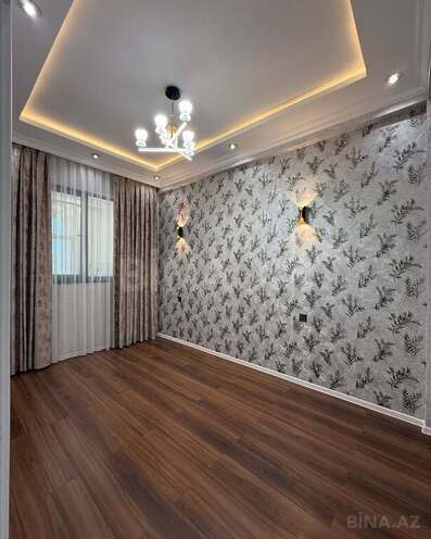2-комн. новостройка - Хырдалан - 53 м² (3)