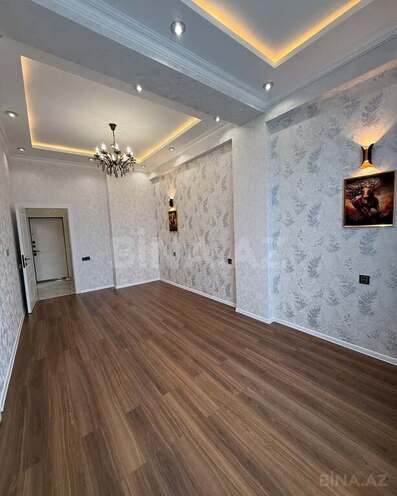 2-комн. новостройка - Хырдалан - 53 м² (2)