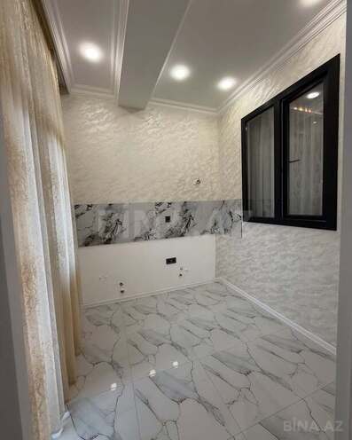 2-комн. новостройка - Хырдалан - 53 м² (5)