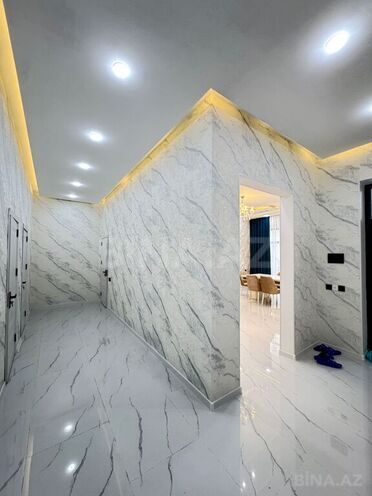 Satılır 4 otaqlı həyət evi/bağ evi 140 m², Şüvəlan q., photo 11 from 27