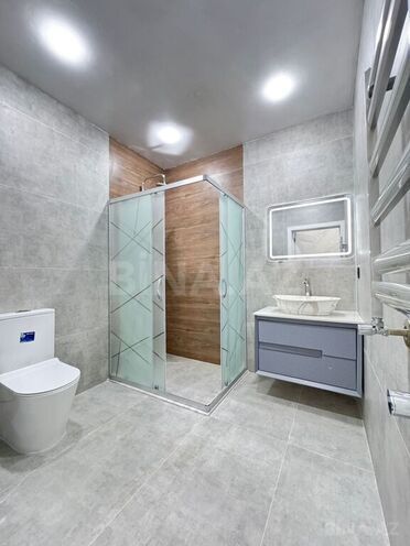 Satılır 4 otaqlı həyət evi/bağ evi 140 m², Şüvəlan q., photo 25 from 27