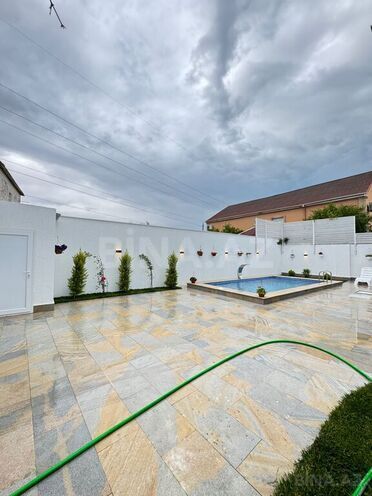 Satılır 4 otaqlı həyət evi/bağ evi 140 m², Şüvəlan q., photo 8 from 27