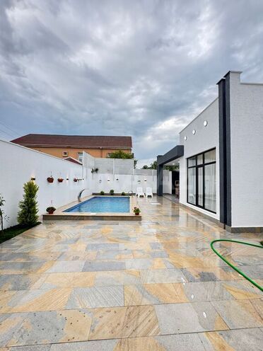 Satılır 4 otaqlı həyət evi/bağ evi 140 m², Şüvəlan q., photo 6 from 27