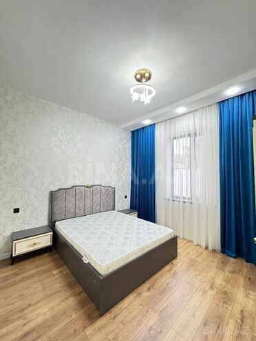 Satılır 4 otaqlı həyət evi/bağ evi 140 m², Şüvəlan q., photo 19 from 27
