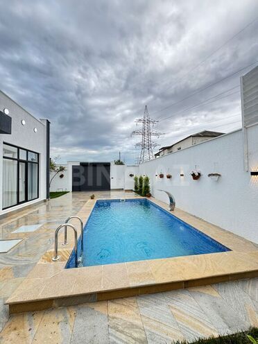 Satılır 4 otaqlı həyət evi/bağ evi 140 m², Şüvəlan q., photo 7 from 27