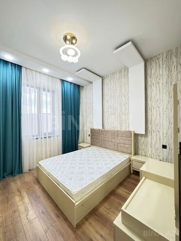 Satılır 4 otaqlı həyət evi/bağ evi 140 m², Şüvəlan q., photo 21 from 27