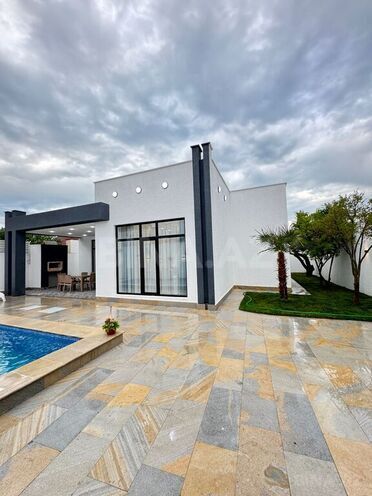 Satılır 4 otaqlı həyət evi/bağ evi 140 m², Şüvəlan q., photo 4 from 27