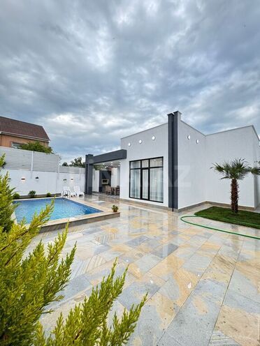Satılır 4 otaqlı həyət evi/bağ evi 140 m², Şüvəlan q., photo 5 from 27