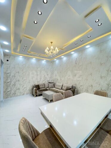 Satılır 4 otaqlı həyət evi/bağ evi 140 m², Şüvəlan q., photo 15 from 27