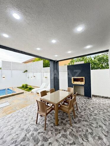 Satılır 4 otaqlı həyət evi/bağ evi 140 m², Şüvəlan q., photo 10 from 27