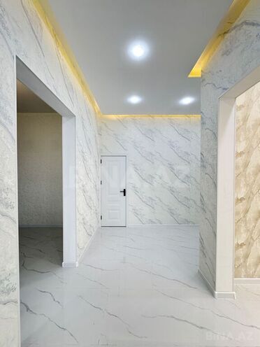 Satılır 4 otaqlı həyət evi/bağ evi 140 m², Şüvəlan q., photo 12 from 27