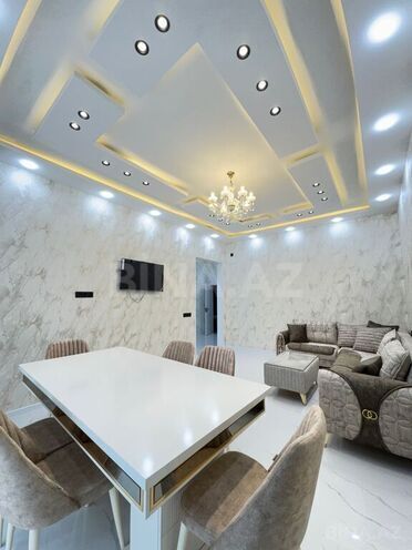 Satılır 4 otaqlı həyət evi/bağ evi 140 m², Şüvəlan q., photo 16 from 27