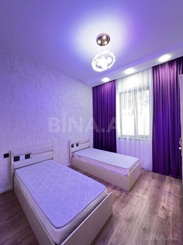 Satılır 4 otaqlı həyət evi/bağ evi 140 m², Şüvəlan q., photo 22 from 27