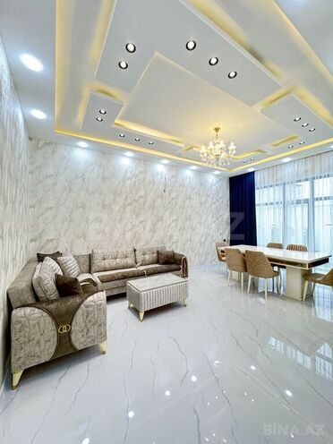 Satılır 4 otaqlı həyət evi/bağ evi 140 m², Şüvəlan q., photo 14 from 27