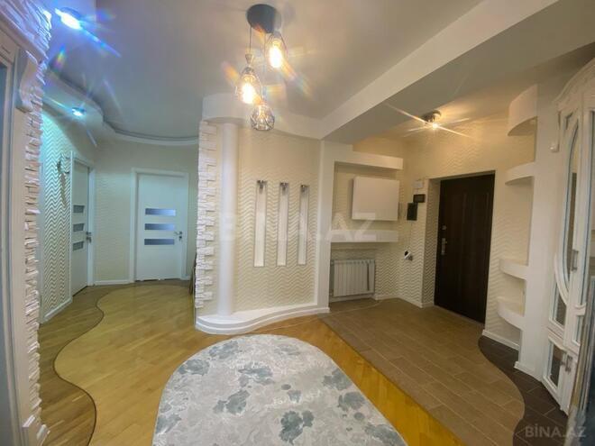 3-комн. новостройка - Сумгаит - 114 м² (7)
