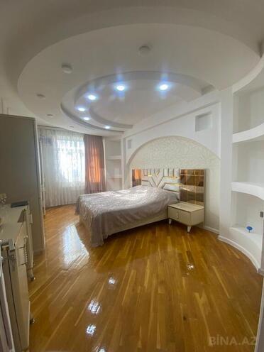 3-комн. новостройка - Сумгаит - 114 м² (1)