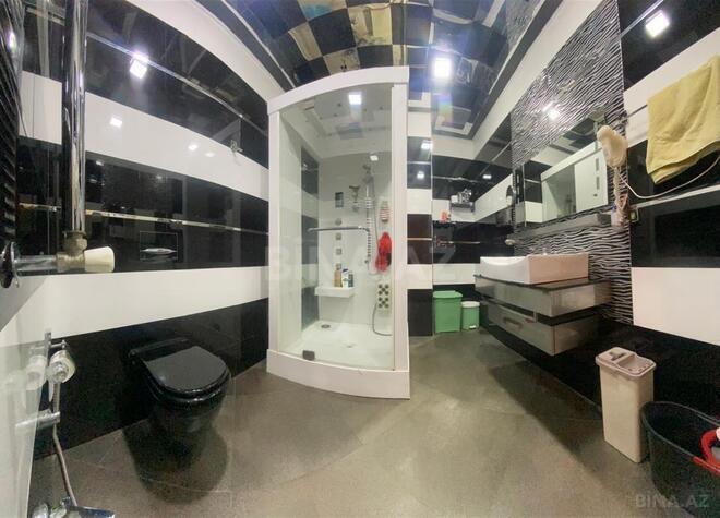 3-комн. новостройка - Сумгаит - 114 м² (6)