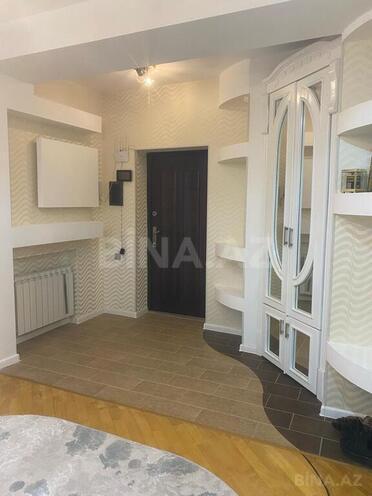 3-комн. новостройка - Сумгаит - 114 м² (8)