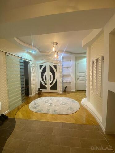 3-комн. новостройка - Сумгаит - 114 м² (4)