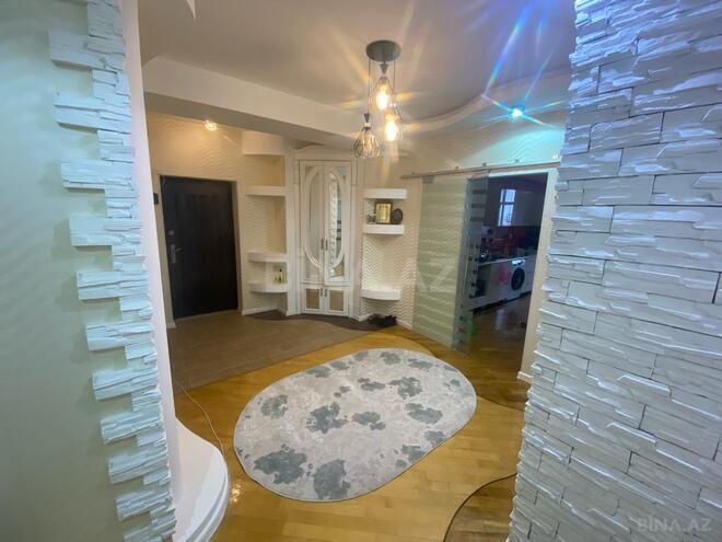 3-комн. новостройка - Сумгаит - 114 м² (5)
