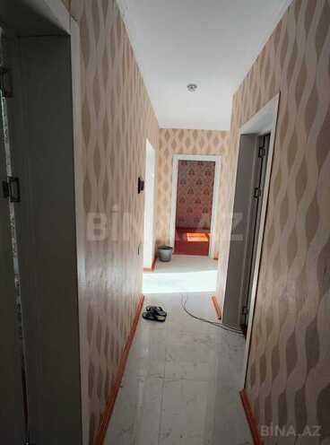 3 otaqlı həyət evi/bağ evi - Maştağa q. - 75 m² (10)