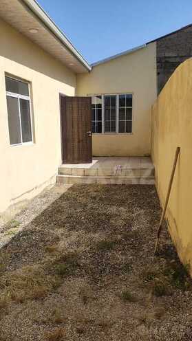 3 otaqlı həyət evi/bağ evi - Maştağa q. - 75 m² (3)