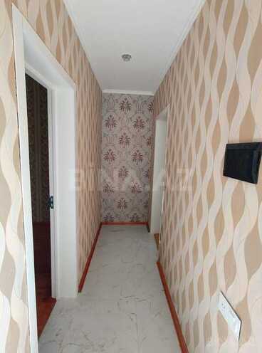 3 otaqlı həyət evi/bağ evi - Maştağa q. - 75 m² (9)