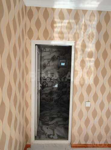 3 otaqlı həyət evi/bağ evi - Maştağa q. - 75 m² (12)